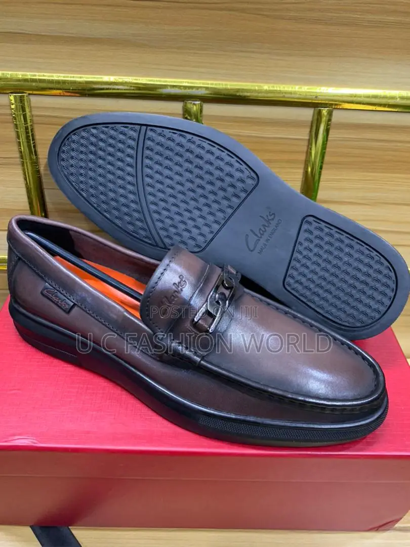 Original Coprate Shoe For Real Men