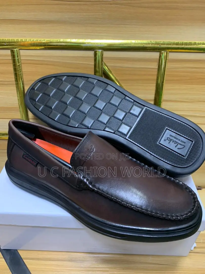 Original Coprate Shoe For Real Men