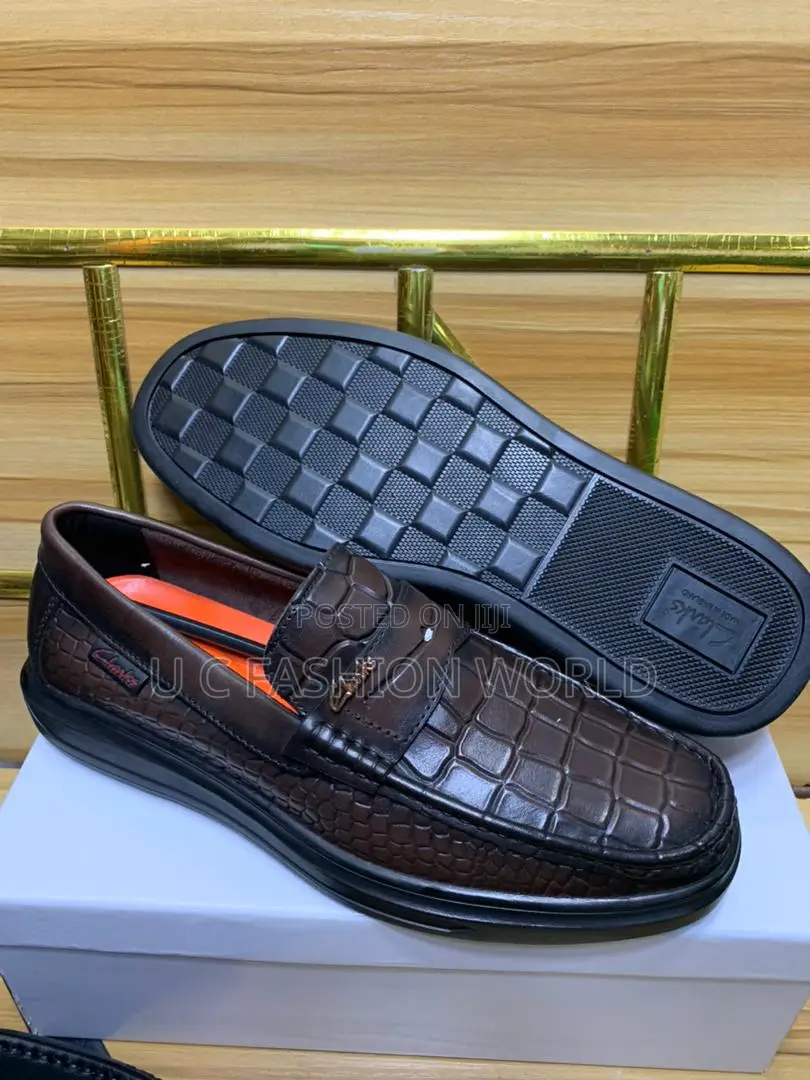 Original Coprate Shoe For Real Men