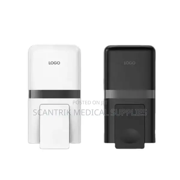 Bathroom Soap Dispenser Machine