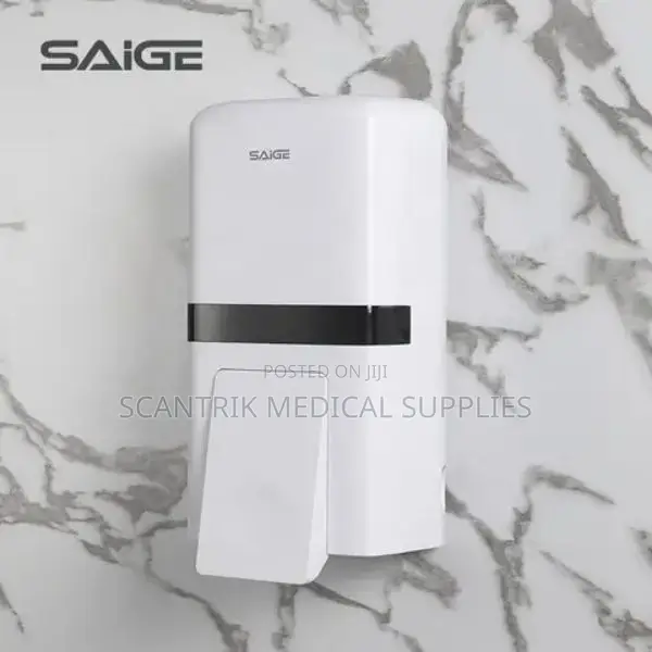 High Quality Sanitizer Device