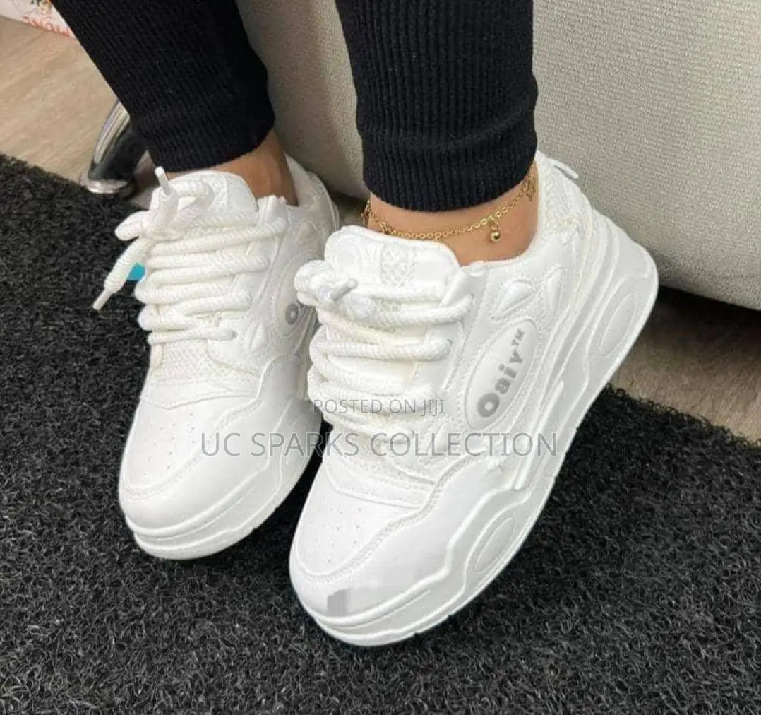Original OGY Sneakers for Real Bosses