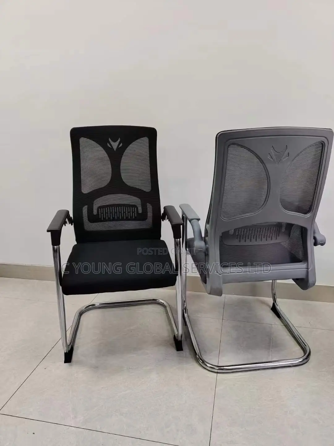 High Quality Office Chair Visitor Chair