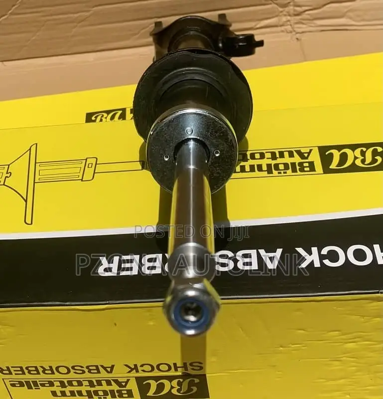 Front Shock Abs for Mercedes W164 ML350 ML500 ML320 ML550