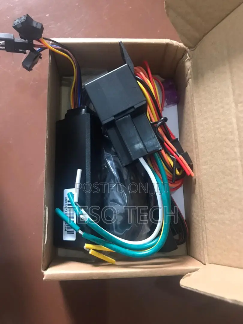 Call Us for Your Vehicle Tracker Installation.