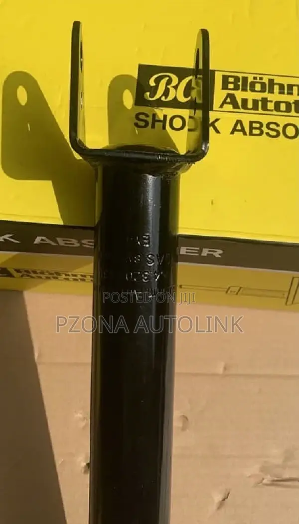Back Shock Abs for Mercedes W164 Ml350 Ml500 Ml320 Ml550