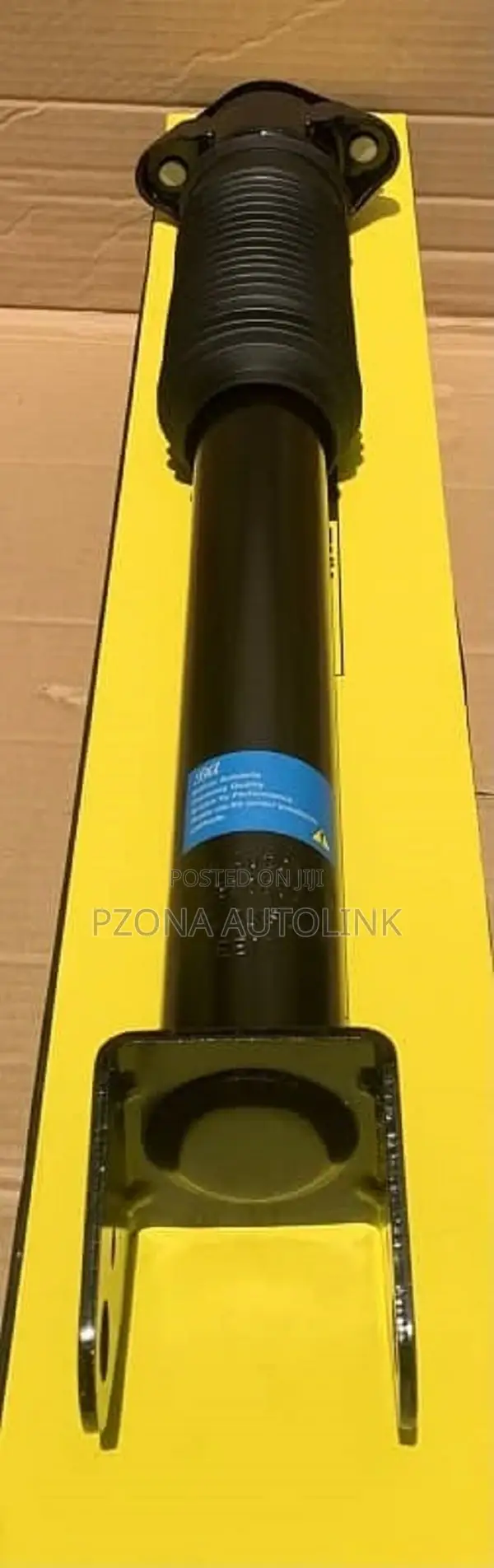 Rear/Back Shock Absorber for Mercedes W166 Ml500 Ml350 Ml Gl