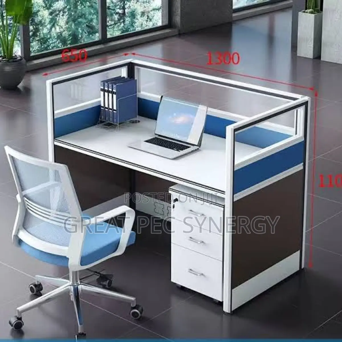 Office Desk Table Standard Workstation