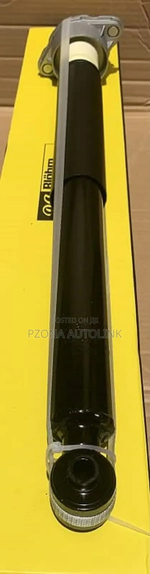 Rear / Back Shock Absorber for Mercedes X204 GLK350