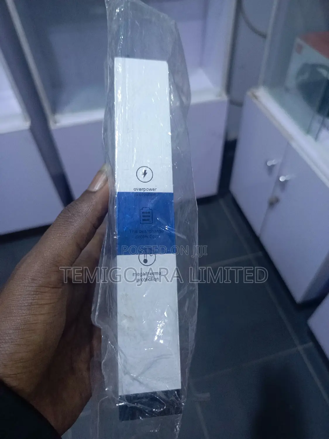 10000mah Wireless Charging Powerbank