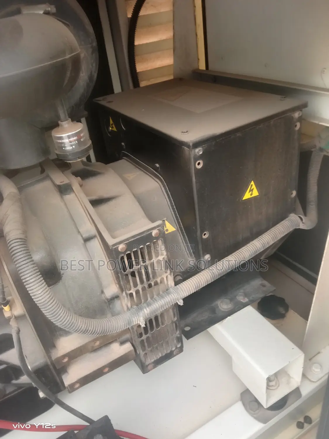 20kva Uk Perkins Diesel Generators for Sale Near You