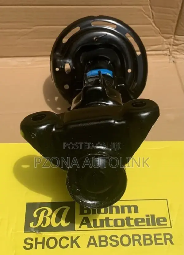 Front Shock Absorber for Mercedes W204 C200 C350 C63 Amg