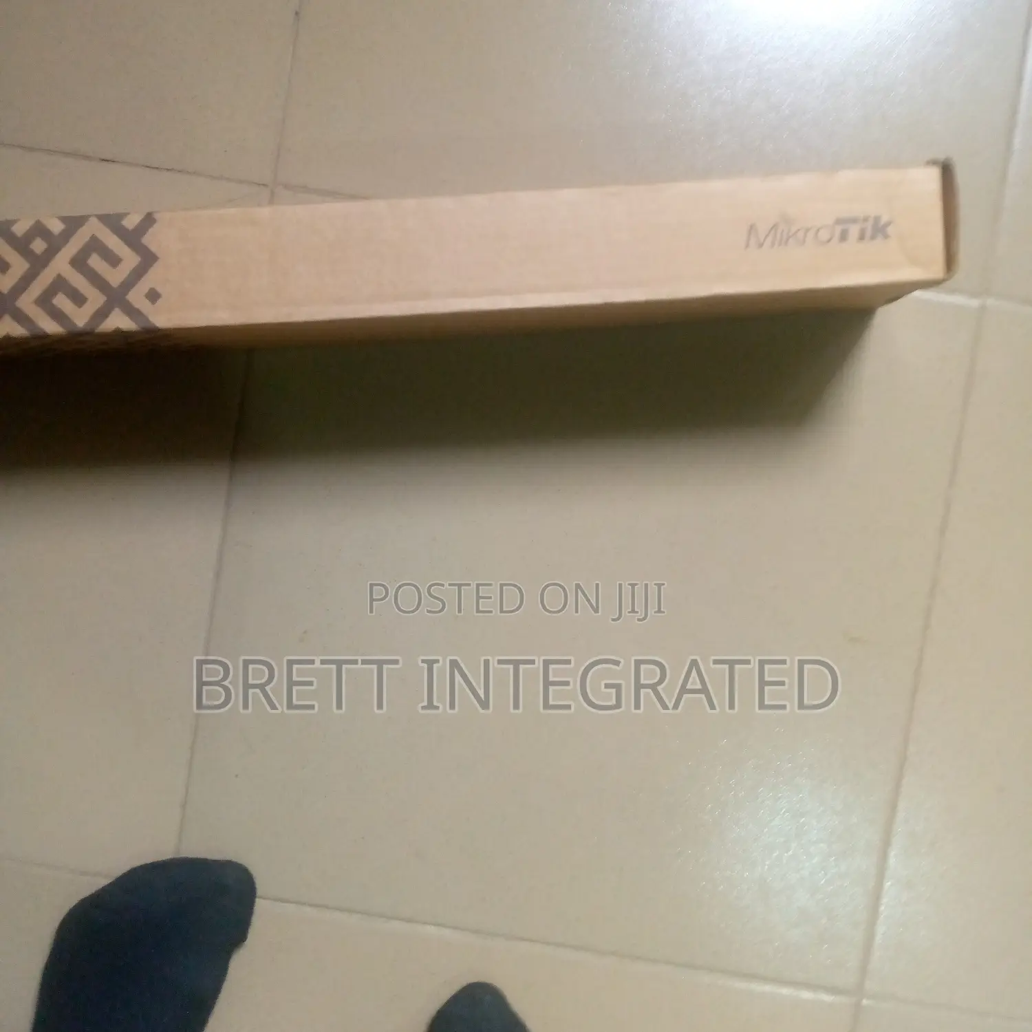 Miktrotic Routerboard RB 3011 Uias- RM