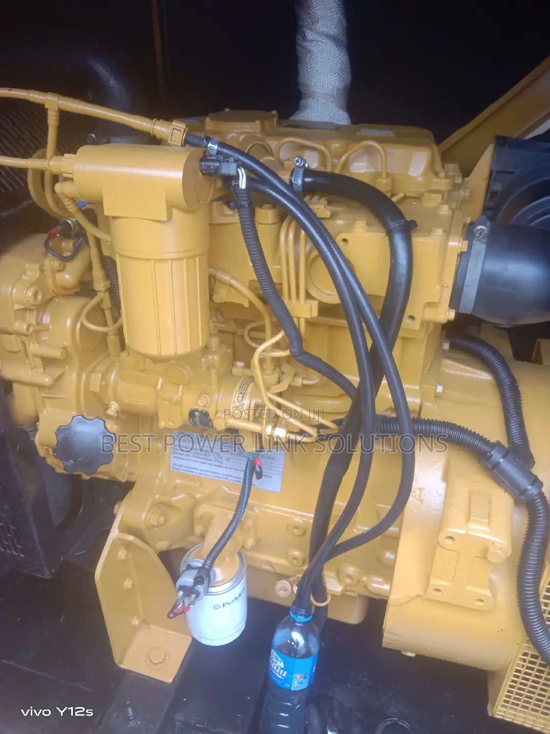 30kva Uk Perkins Mantra Generators for Sale Near You Again
