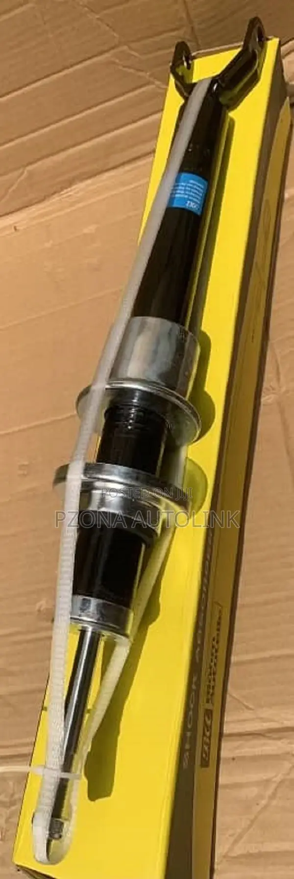 Front Axle Shock Absorber for Mercedes-Benz W211 S211