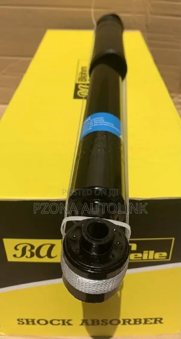 Rear / Back Shock Absorber for Mercedes Benz E Class W211