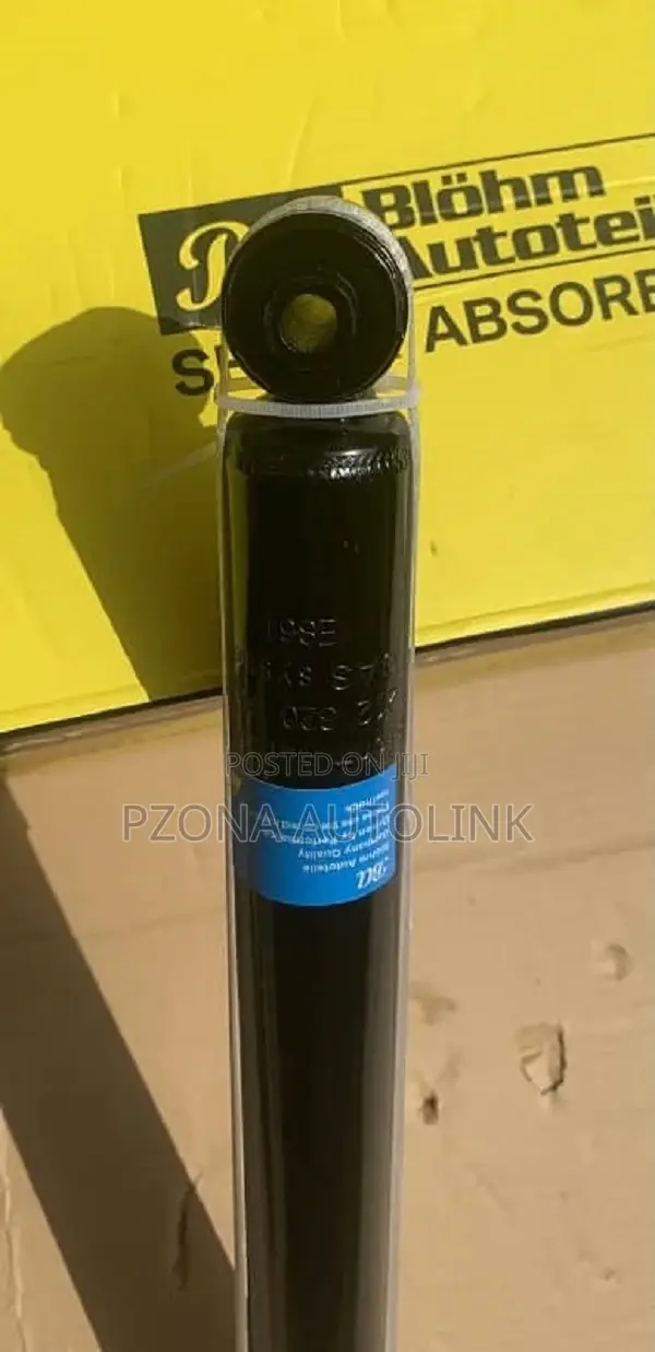 Rear / Back Shock Absorber for Mercedes-Benz W212