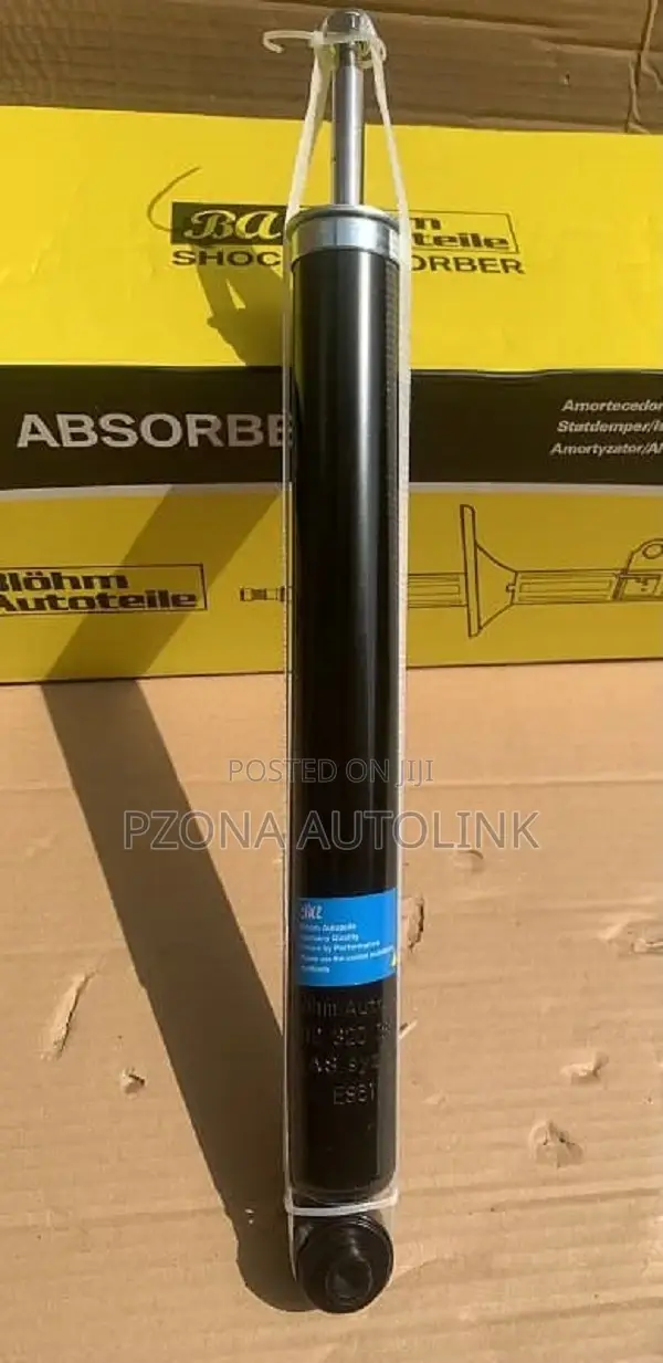 Rear / Back Shock Absorber for Mercedes-Benz W212