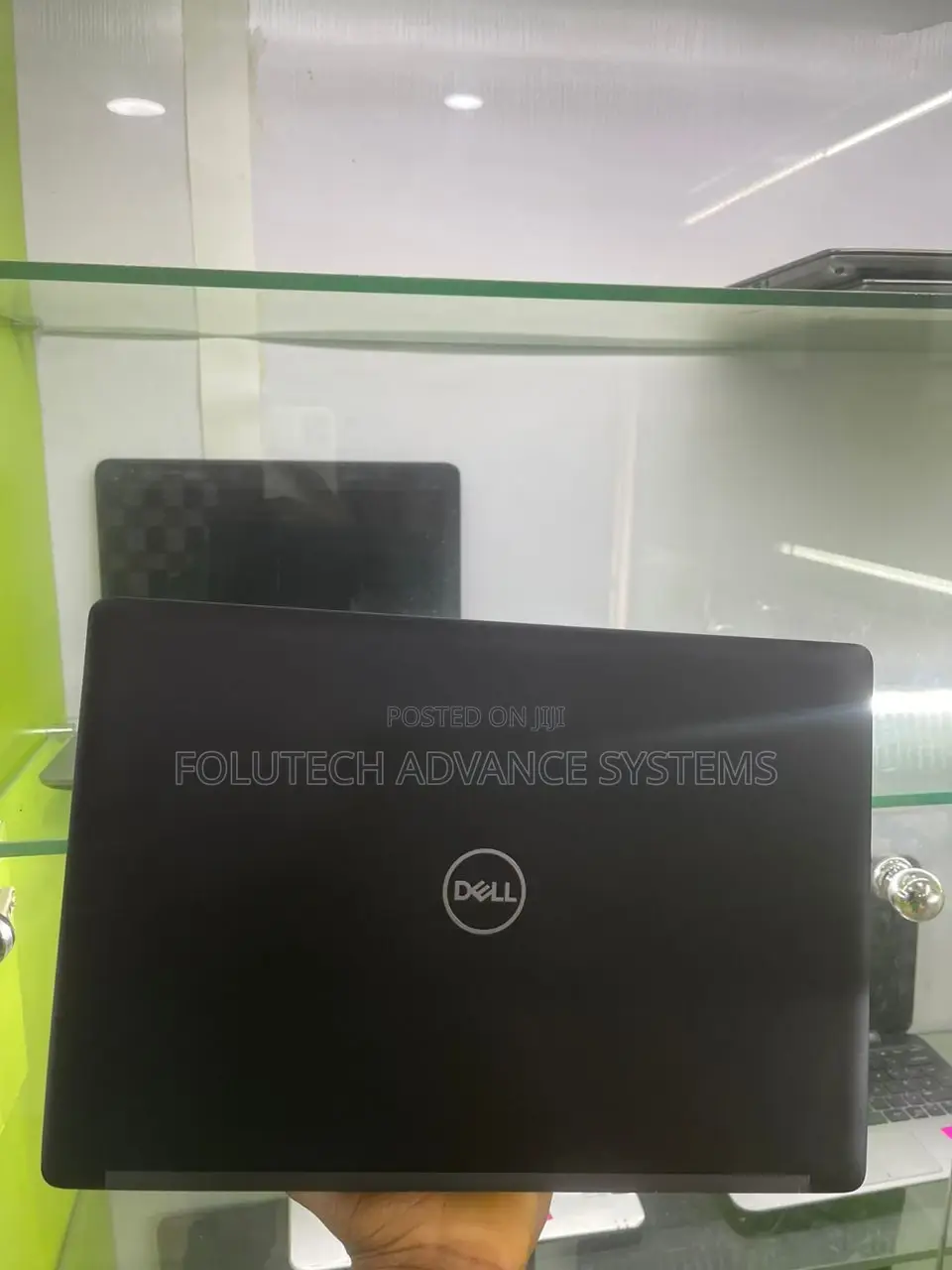 Laptop Dell Latitude 5290 8GB Intel Core i7 SSD 256GB