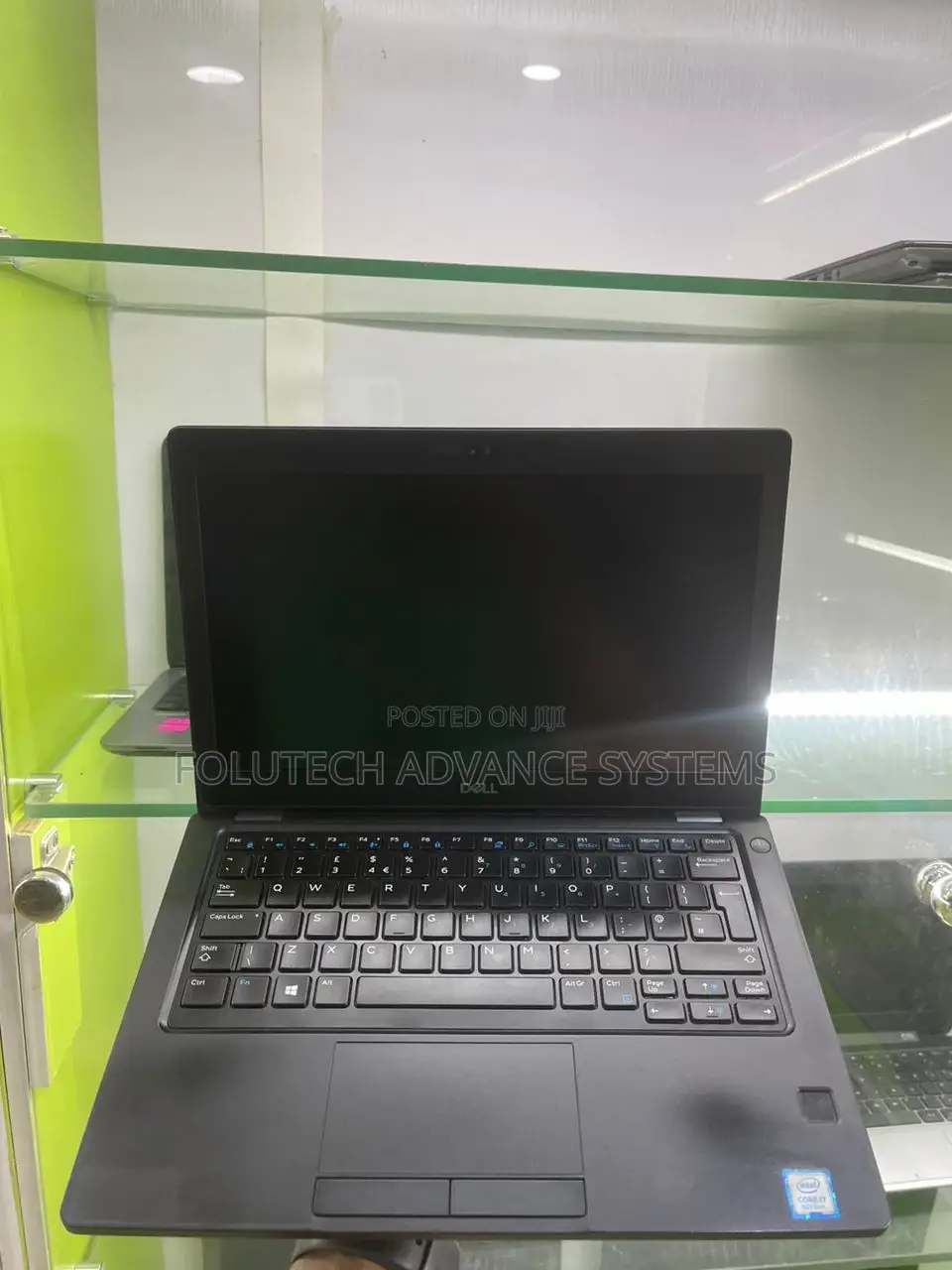 Laptop Dell Latitude 5290 8GB Intel Core i7 SSD 256GB
