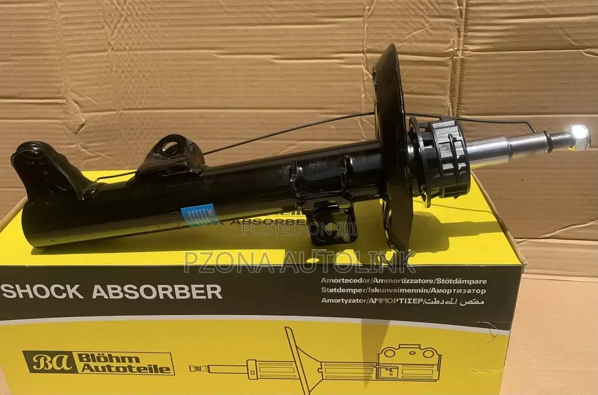 Front Shock Absorber for Mercedes-Benz W212 E Class