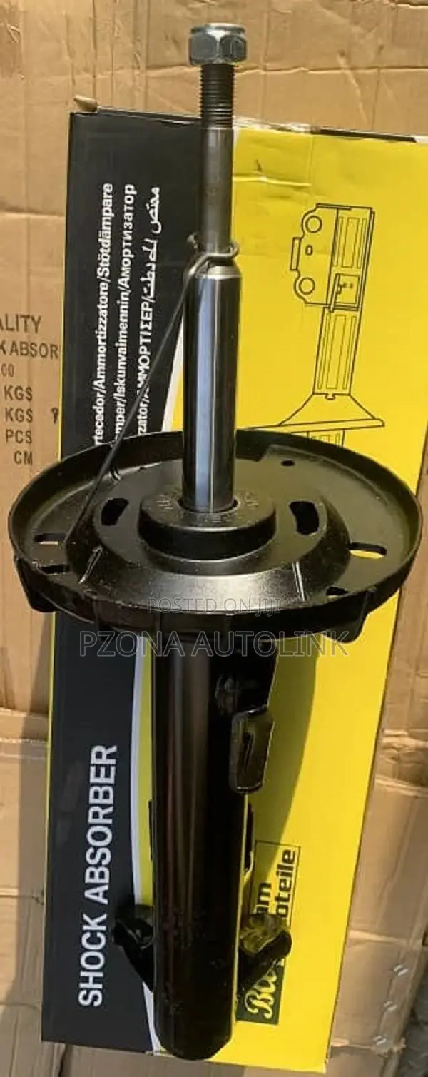 Front Shock Absorber Mercedes W203 CLK Cl203 C209 C350 C320