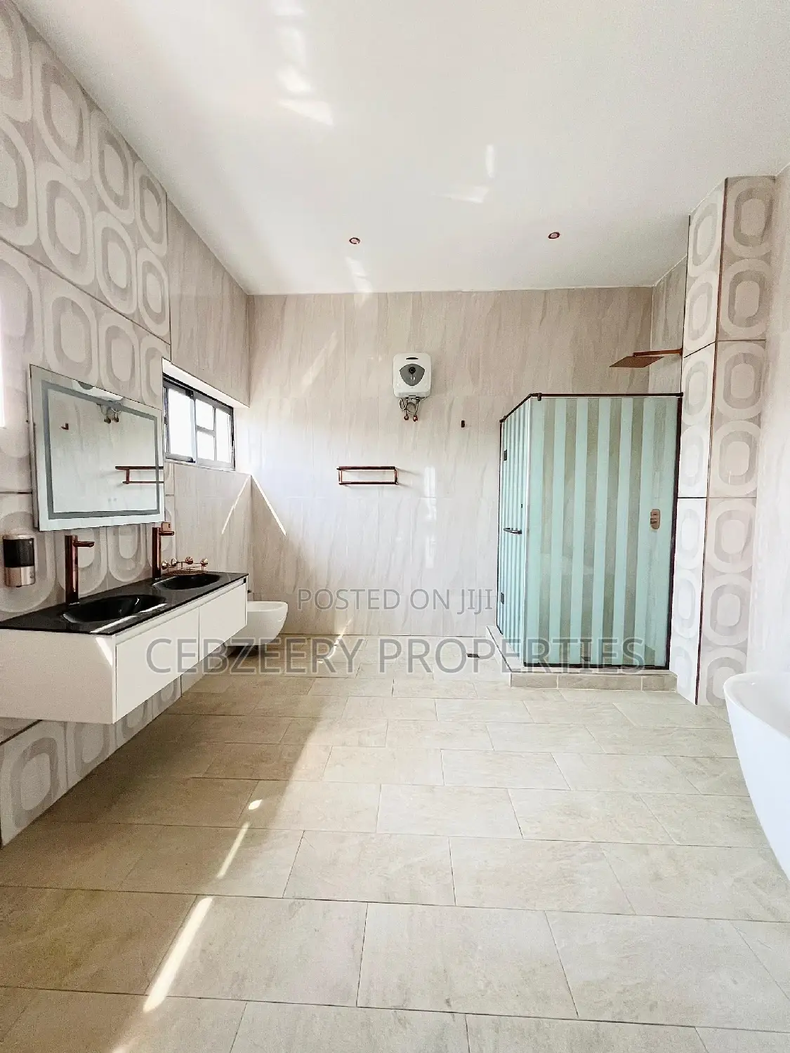 5bdrm Duplex in Ikoyi for sale