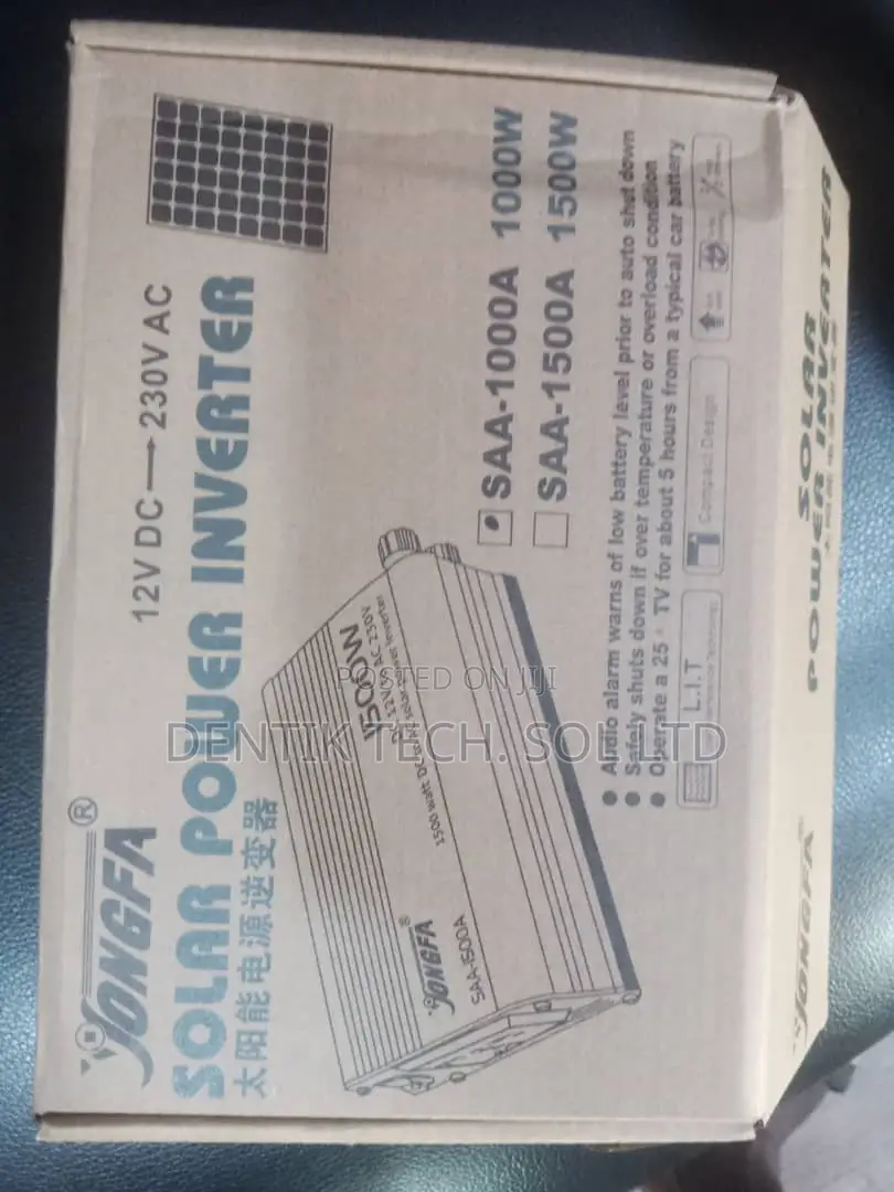 1000watts Power Inverter
