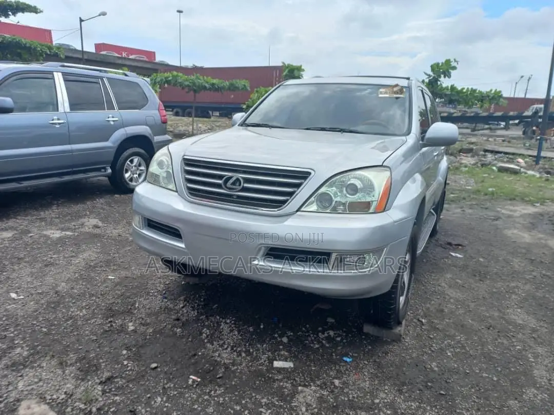 Toyota Land Cruiser Prado 2023