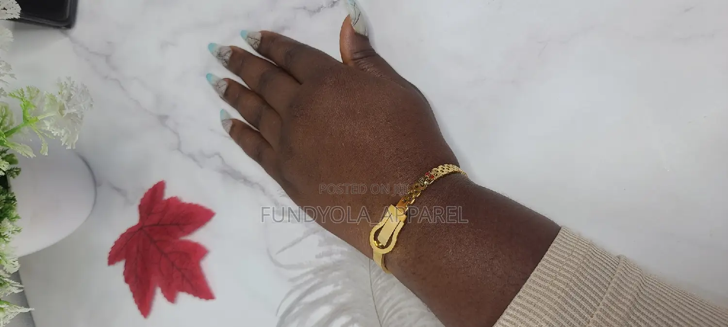Beautiful Female Bangle