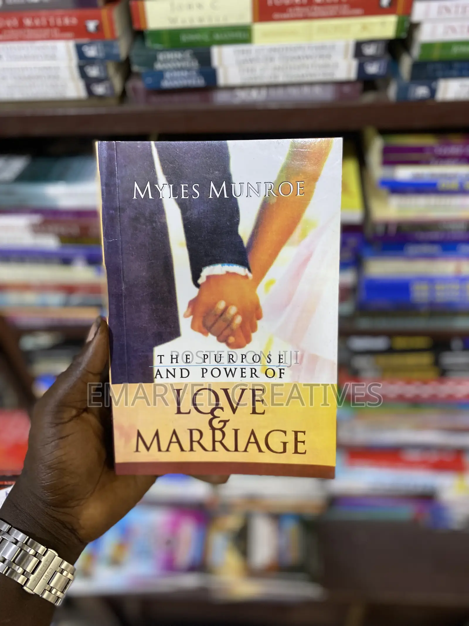 The Purpose and Power of Love Marriage