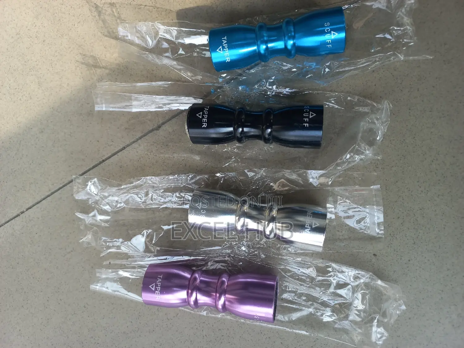 Stick Shaper HSD