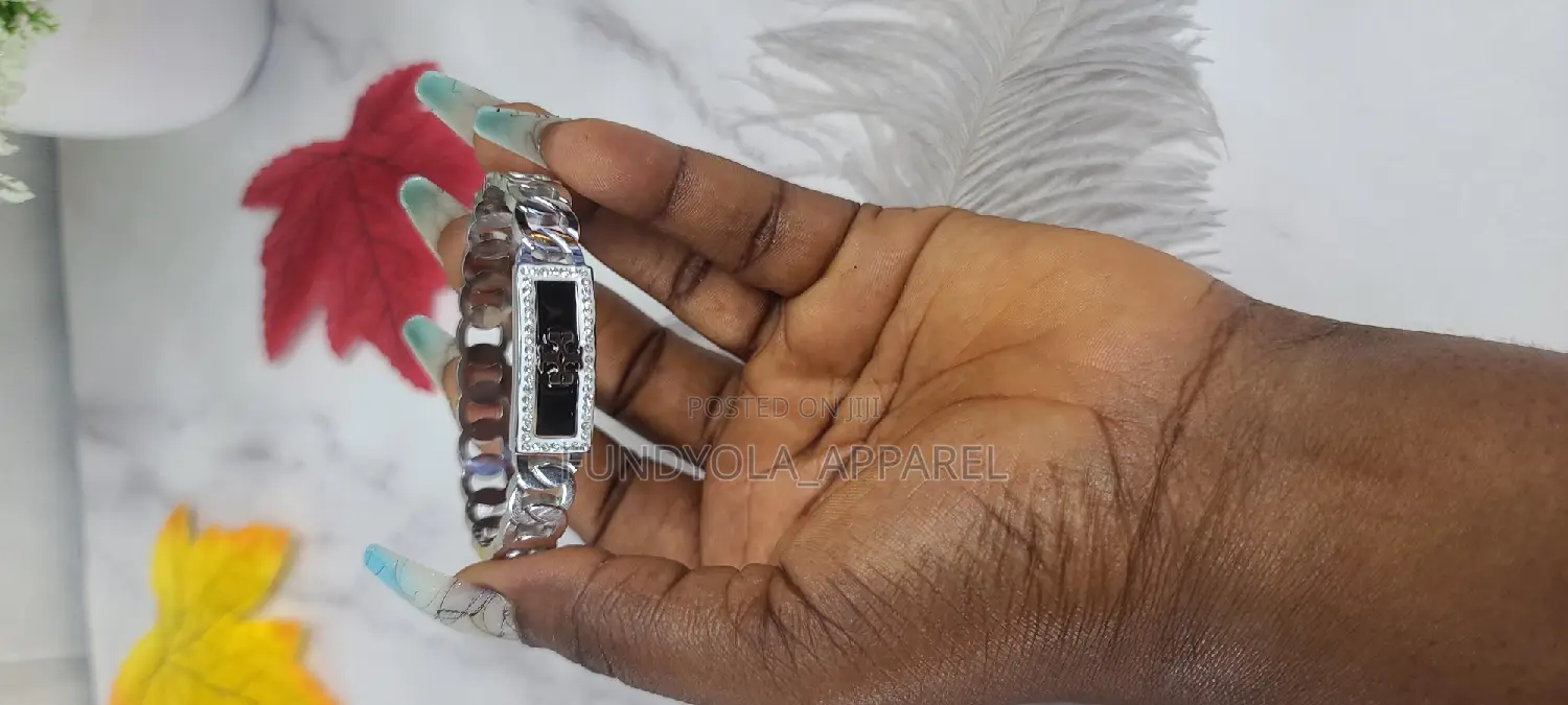 Beautiful Female Bangle