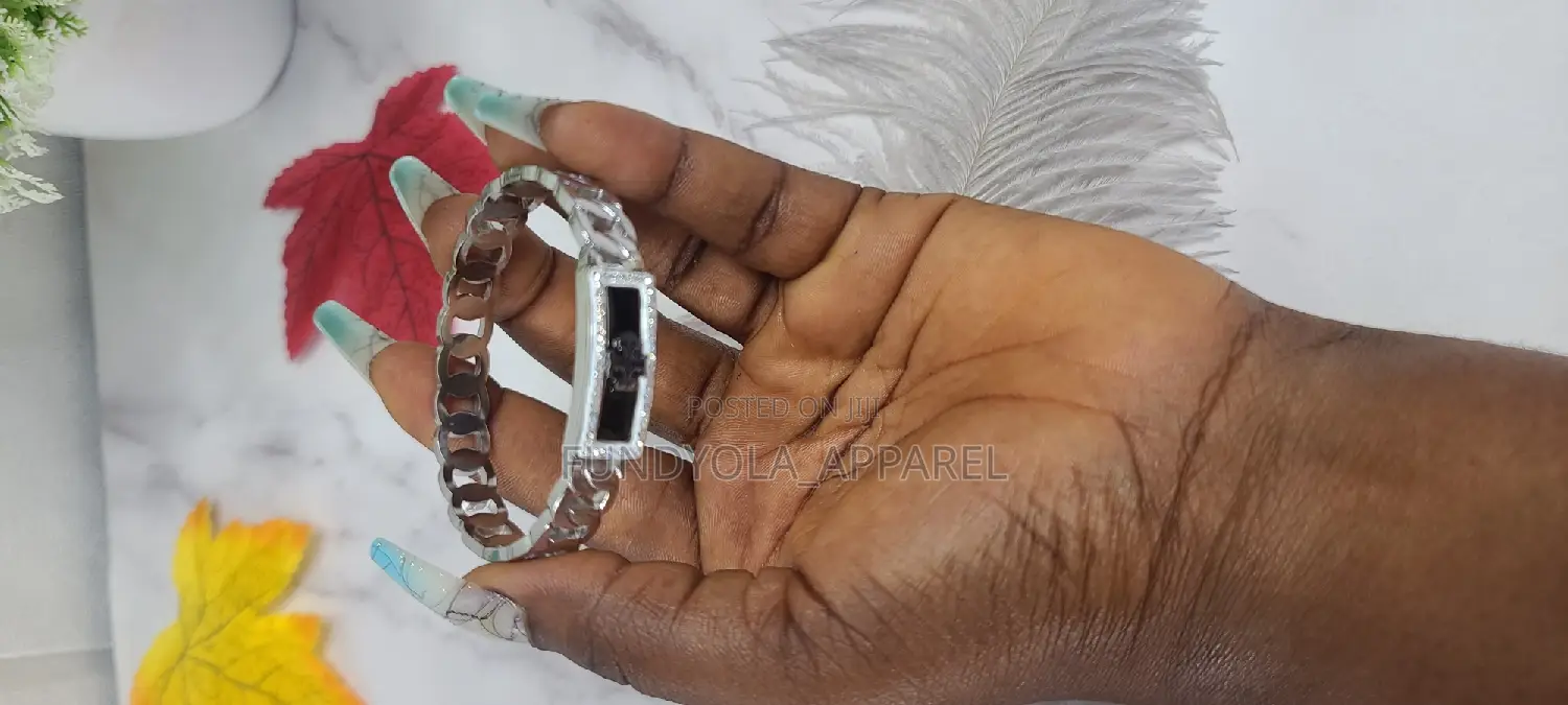 Beautiful Female Bangle