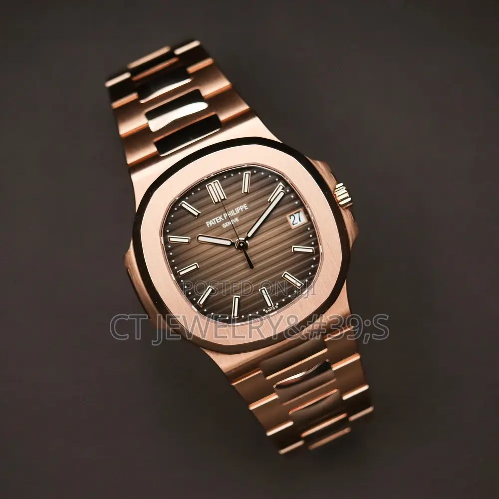Buy Patek Philippe Nautilus for Men's Unisex Watch