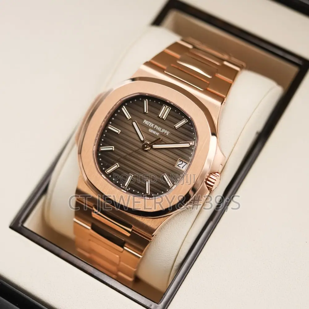 Buy Patek Philippe Nautilus for Men's Unisex Watch