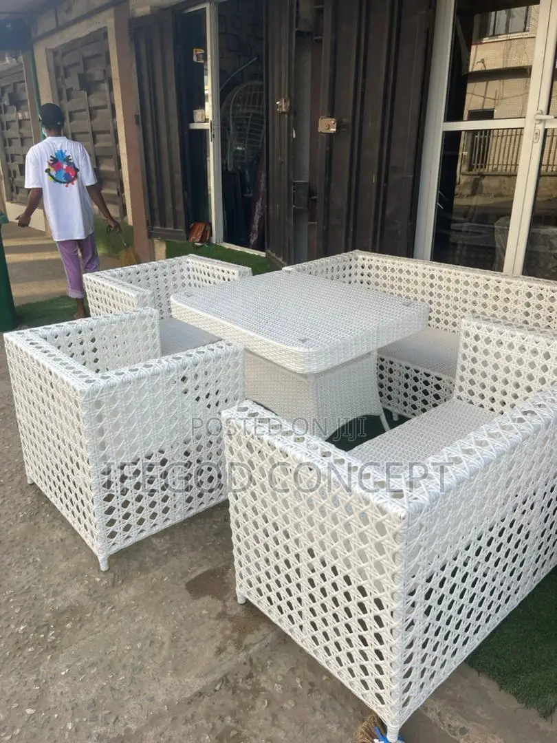 Outdoor Set