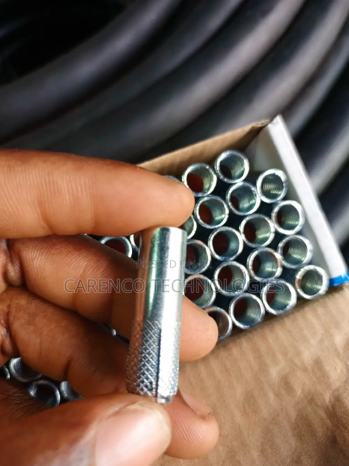 High Quality M10 Anchor Bolt