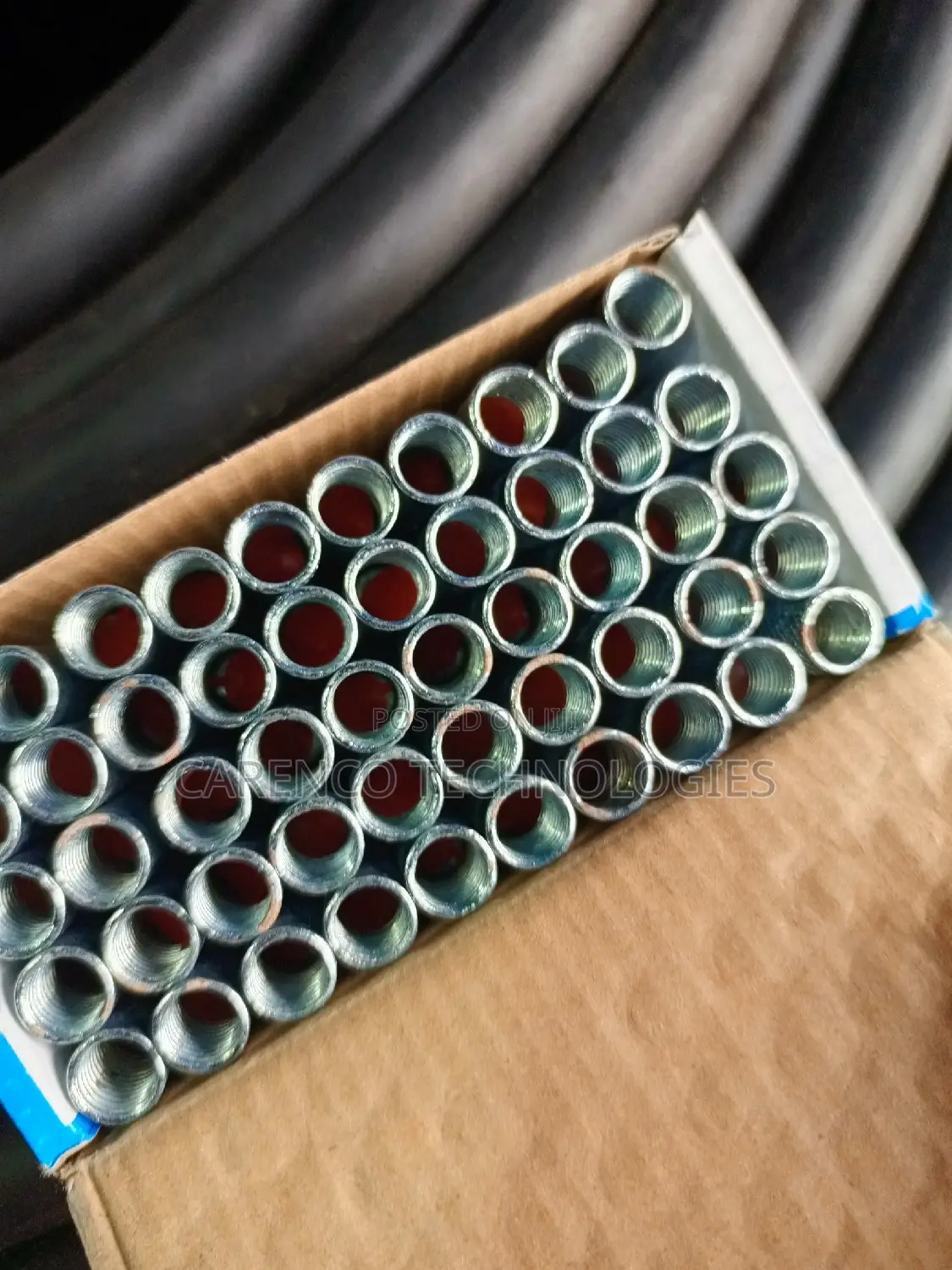 High Quality M10 Anchor Bolt