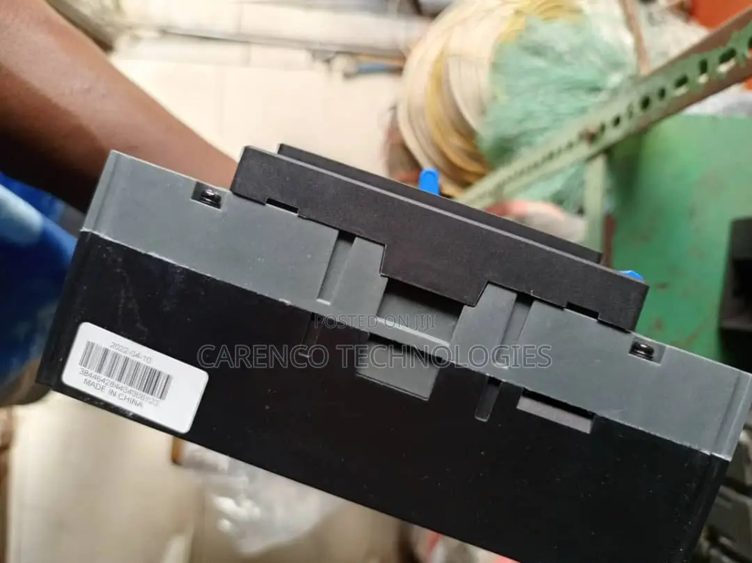 250amps 4pole CHINT Circuit Breaker