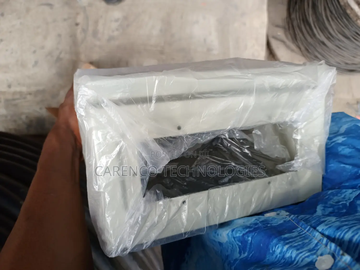 300 × 250 × 150 Wall Mounting Enclosure Box