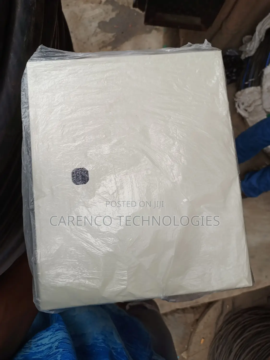 300 × 250 × 150 Wall Mounting Enclosure Box