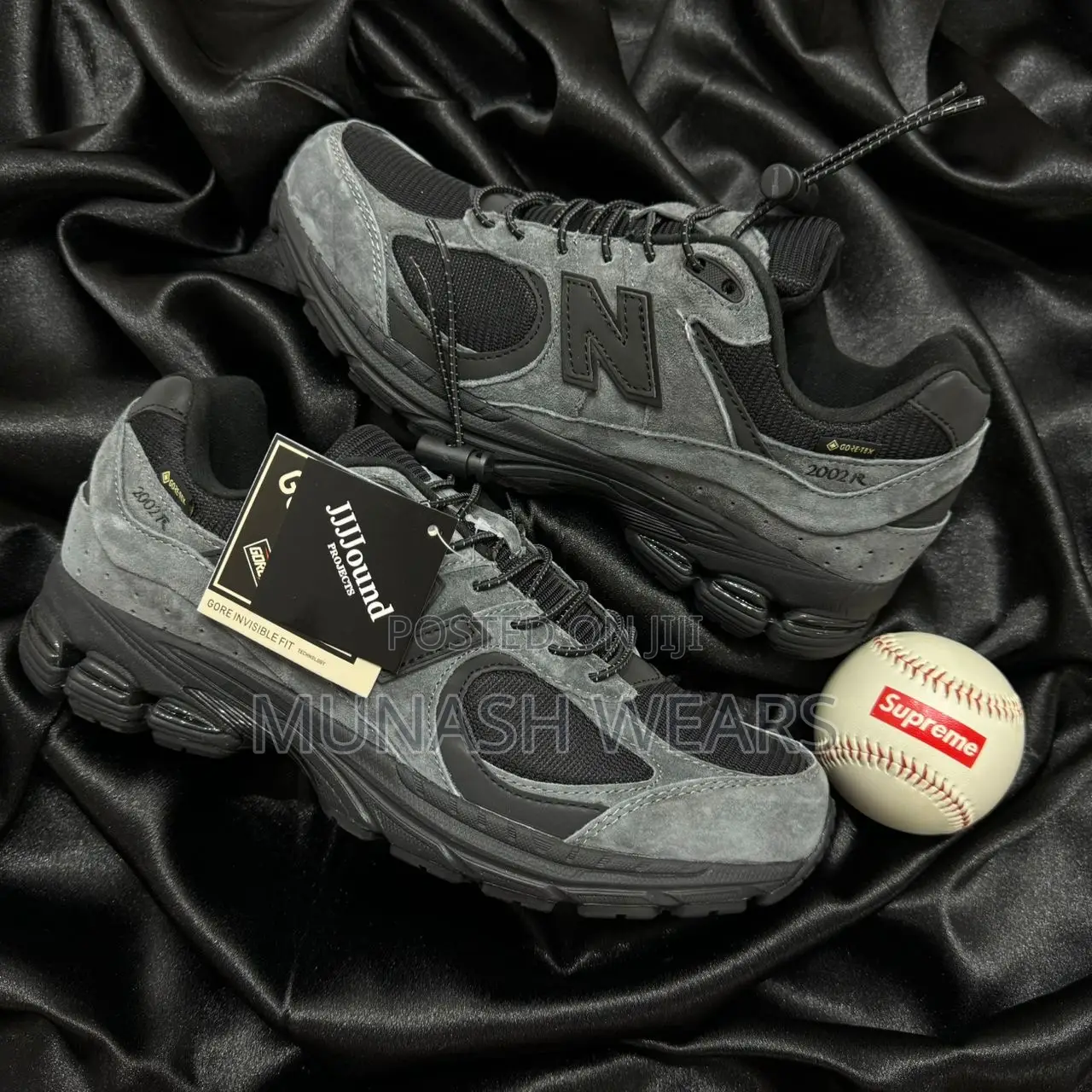 New Balance Sneakersss 2024