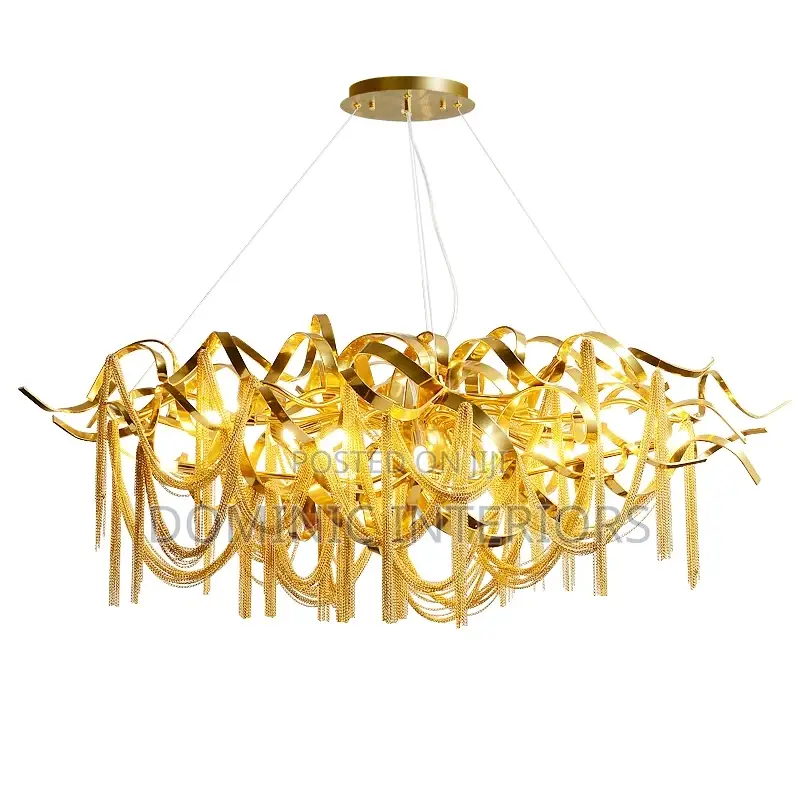 Kitchen Interior Lighting Lustre 1000mm