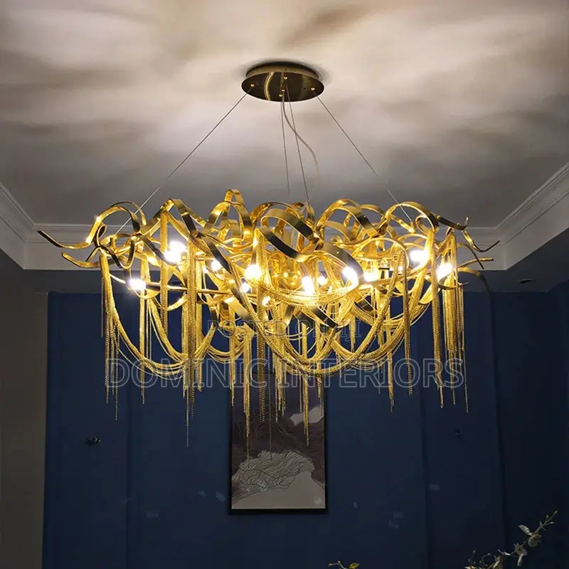 Kitchen Interior Lighting Lustre 1000mm