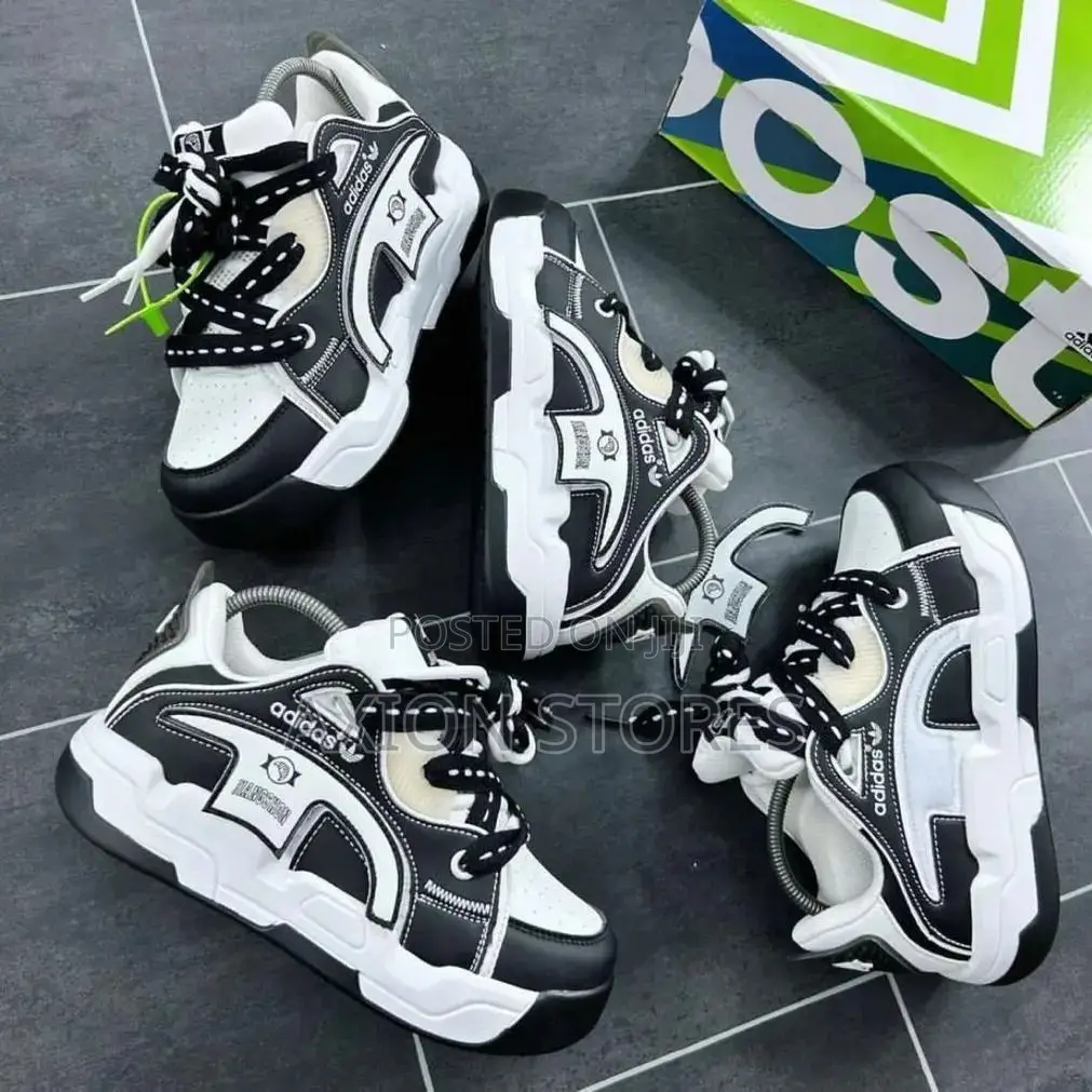High Quality Adidas Sneakers