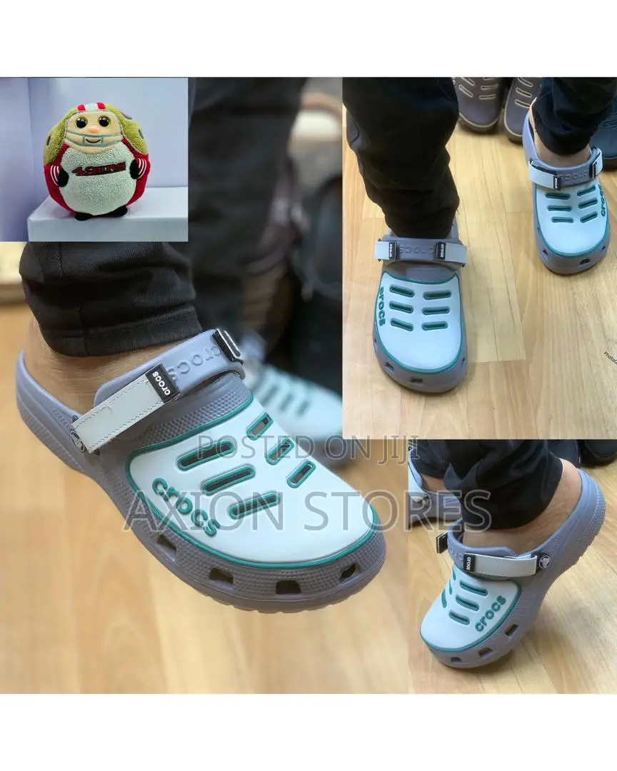 High Quality Crocs