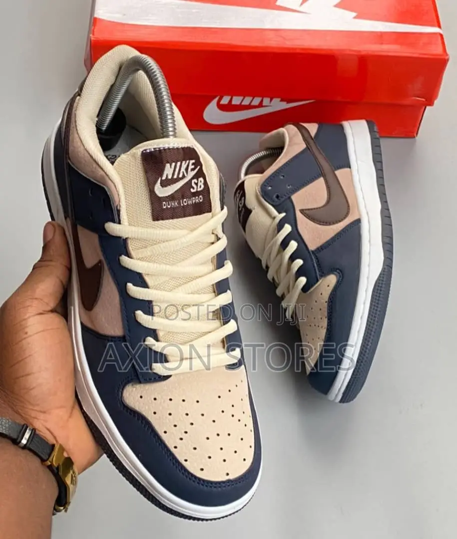 Quality Nike Fashion Sneakers