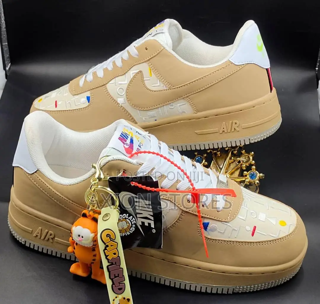 Quality Nike Fashion Sneakers
