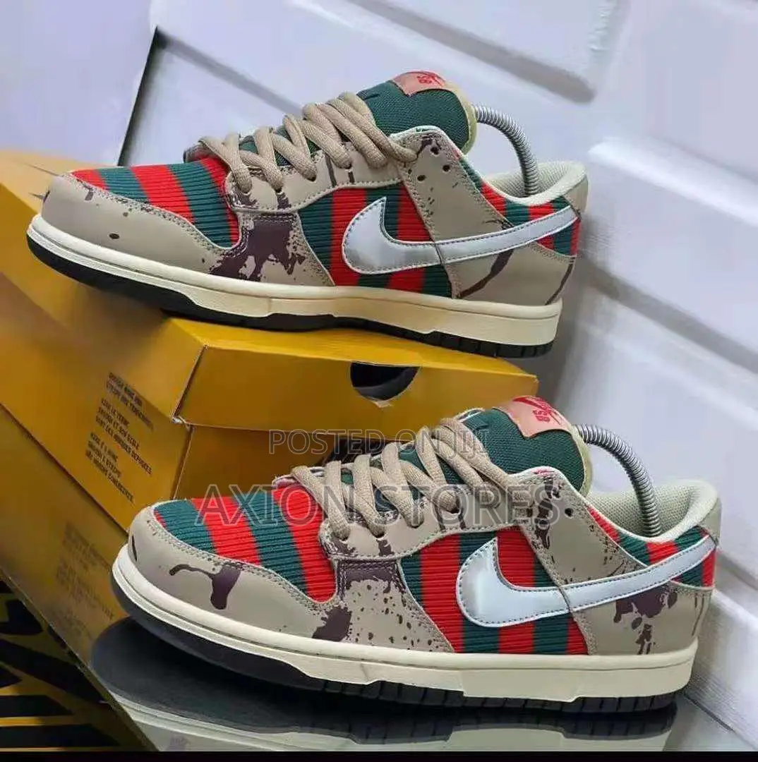 Quality Nike Fashion Sneakers